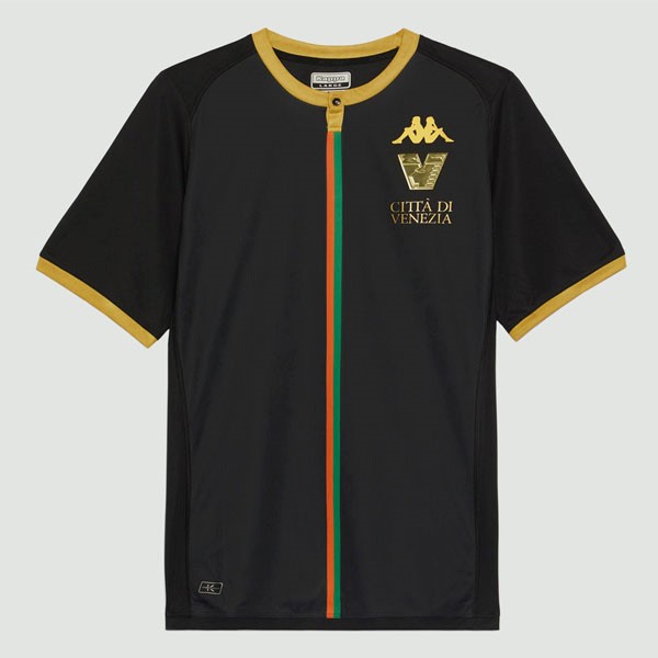 Tailandia Camiseta Venezia 1ª 2023/24
